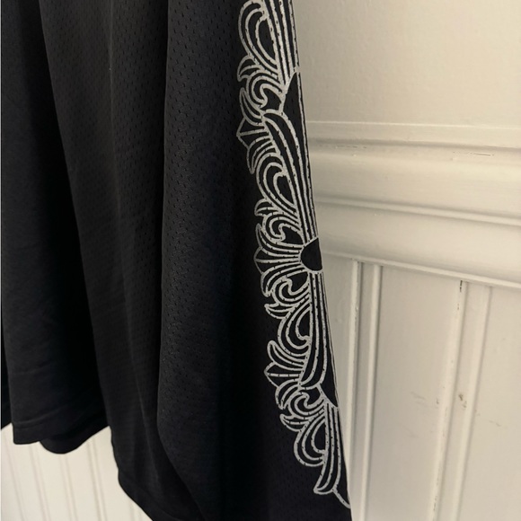Chrome Hearts Long Sleeve Jersey - Picture 4 of 14